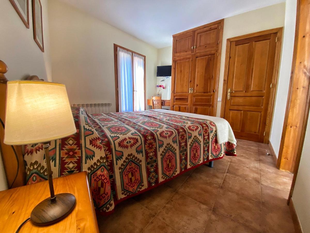 Apartamento Casa Torellola Cardet
