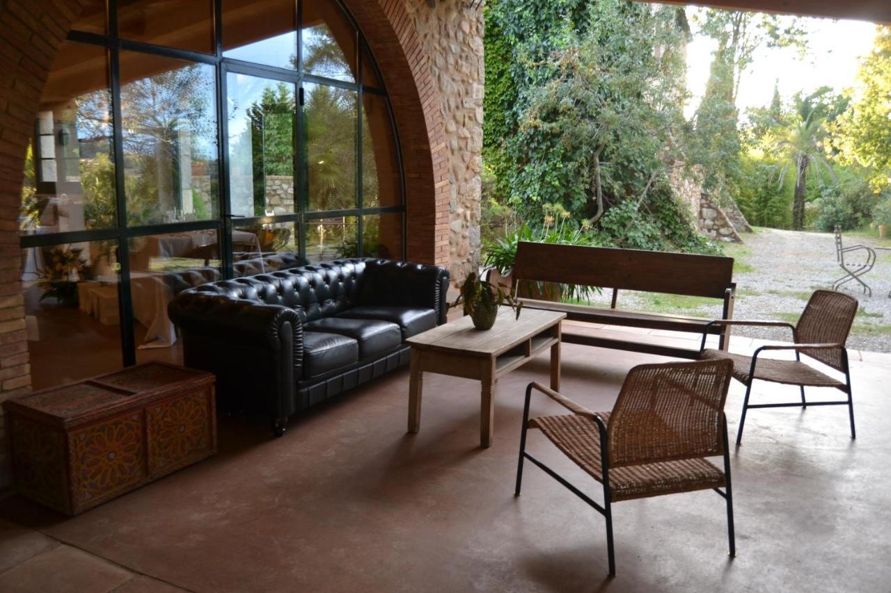 Casa rural Granja Ecuestre Sort *