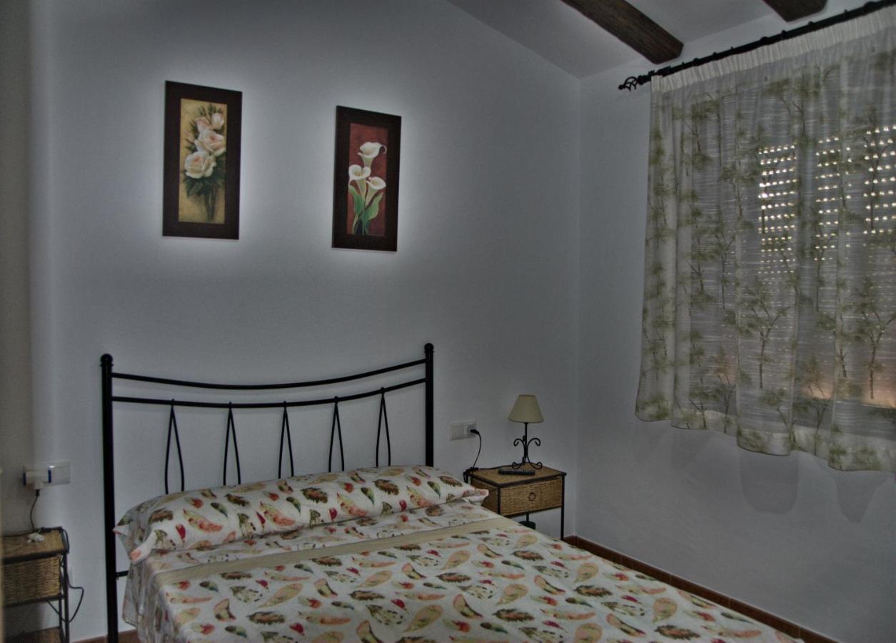 Cruzchiquita Holiday home *