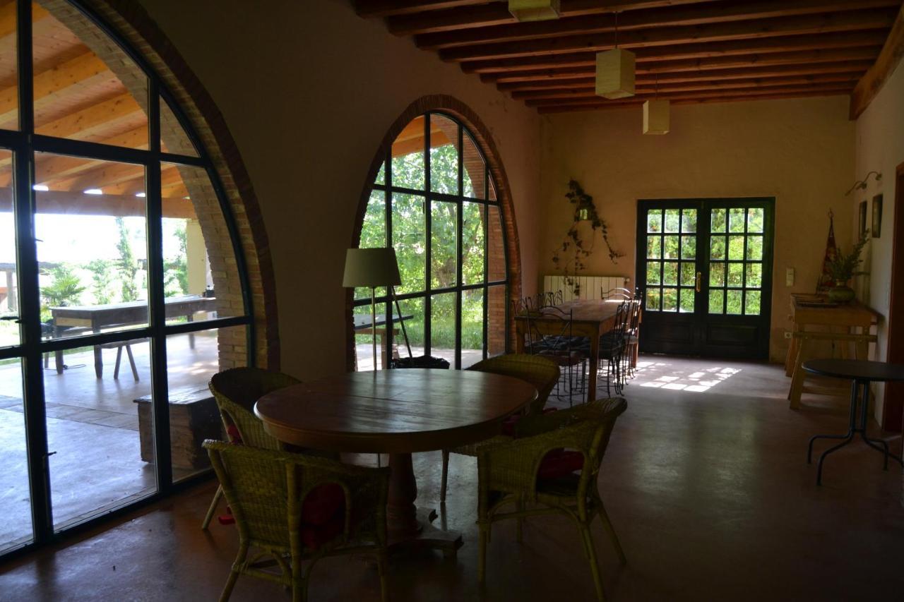 Casa rural Granja Ecuestre Sort Báscara