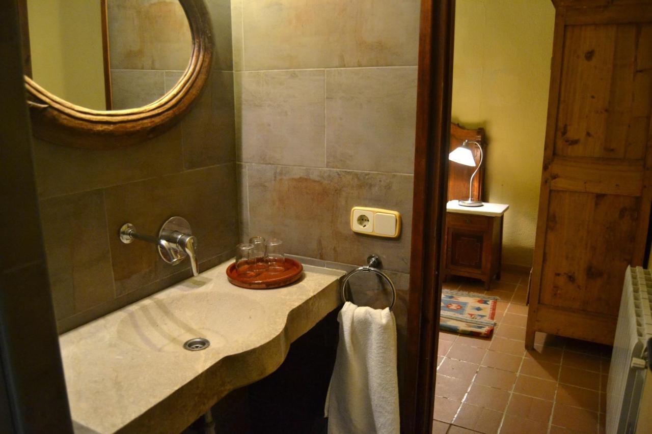 Casa rural Granja Ecuestre Sort
