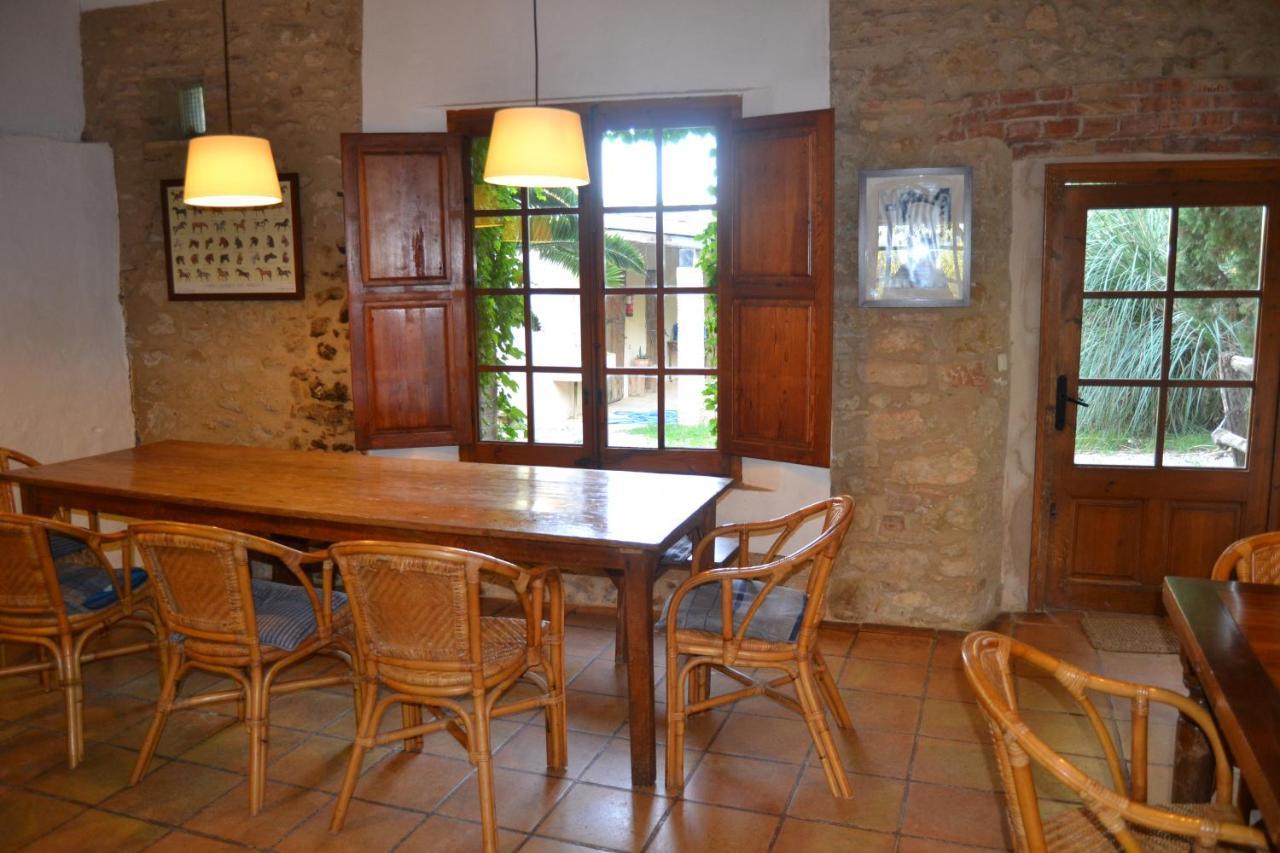 Granja Ecuestre Sort *