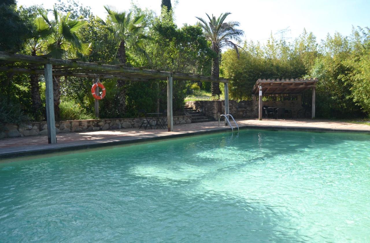 Casa rural Granja Ecuestre Sort