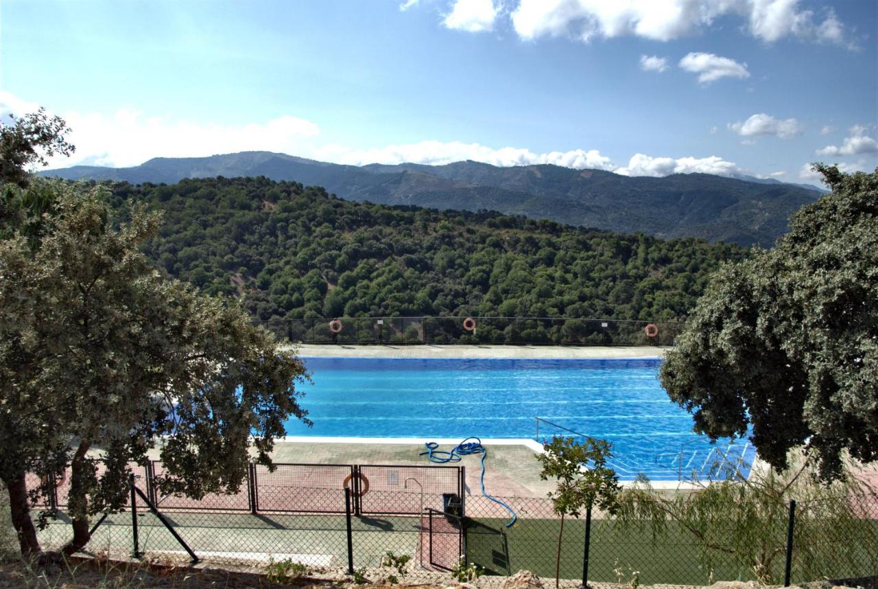 Holiday home Cruzchiquita *