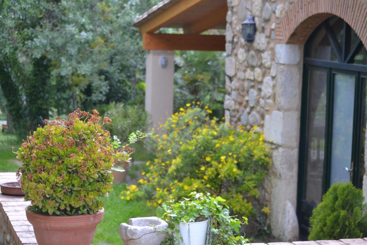 Granja Ecuestre Sort * Báscara