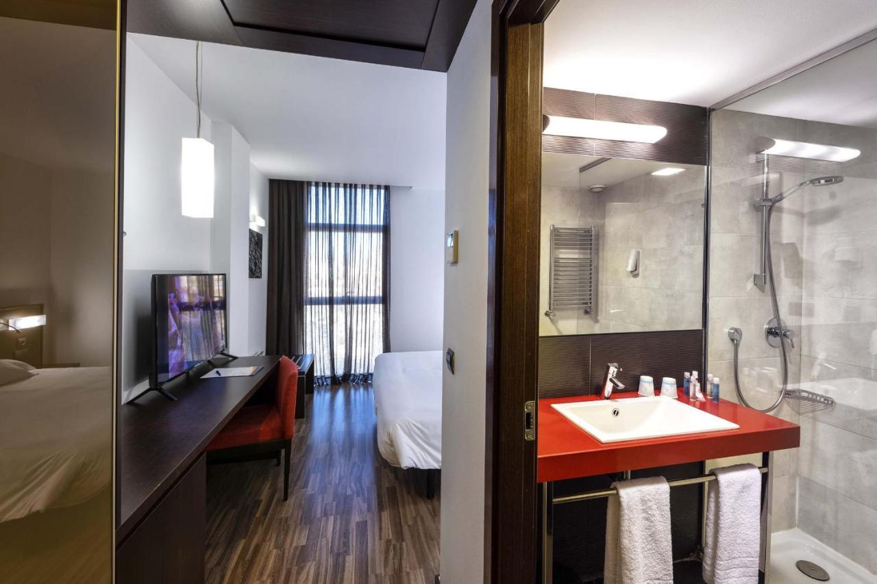 Globales Castillo De Ayud Hotel 3*
