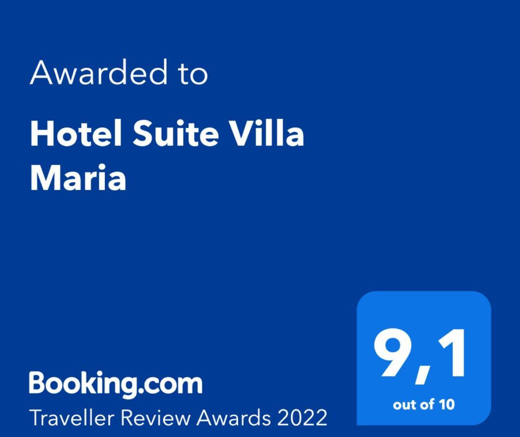 Hotel María 5*