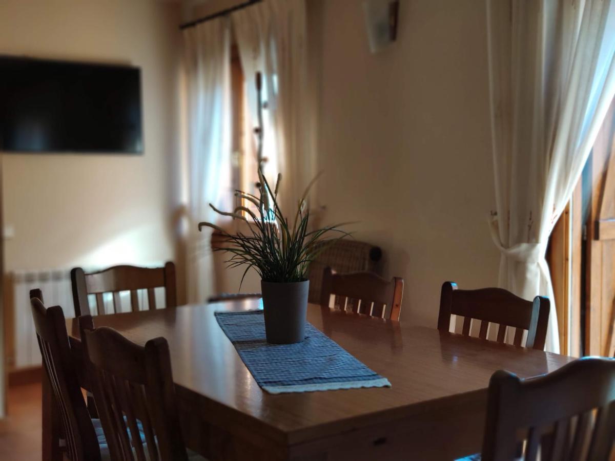 Casa Torellola Apartamento