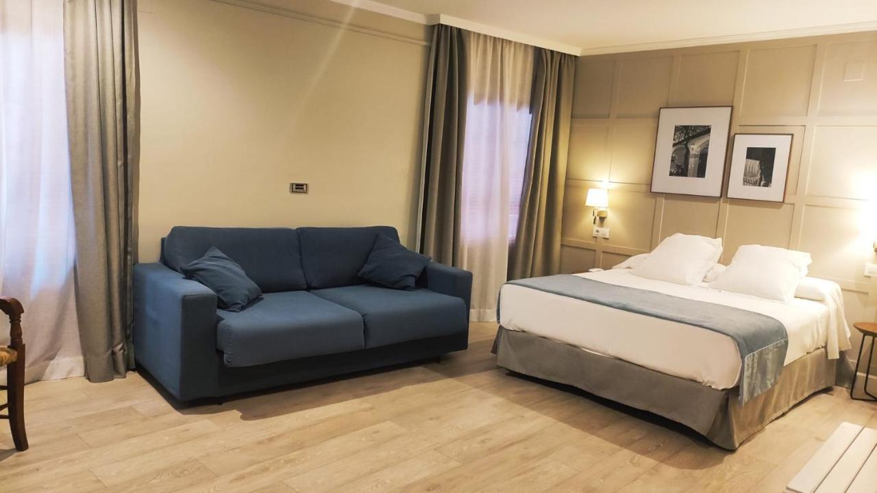 Hotel Doña Blanca