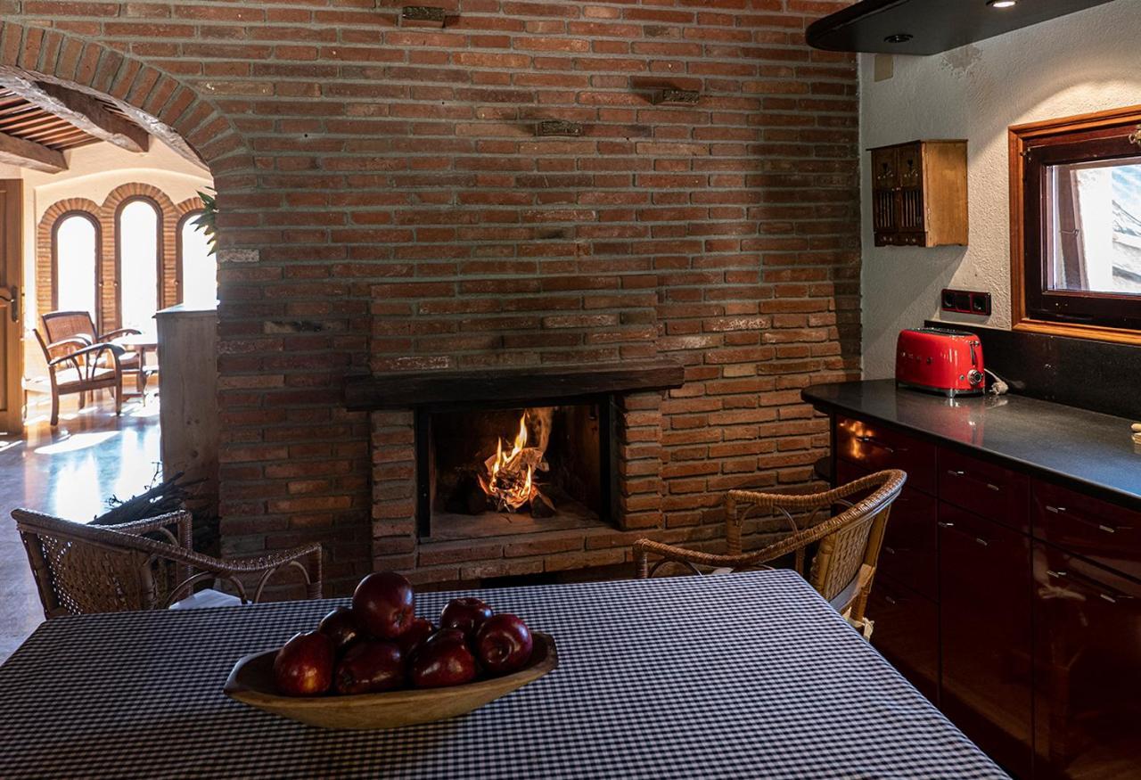 Barrina Hotel