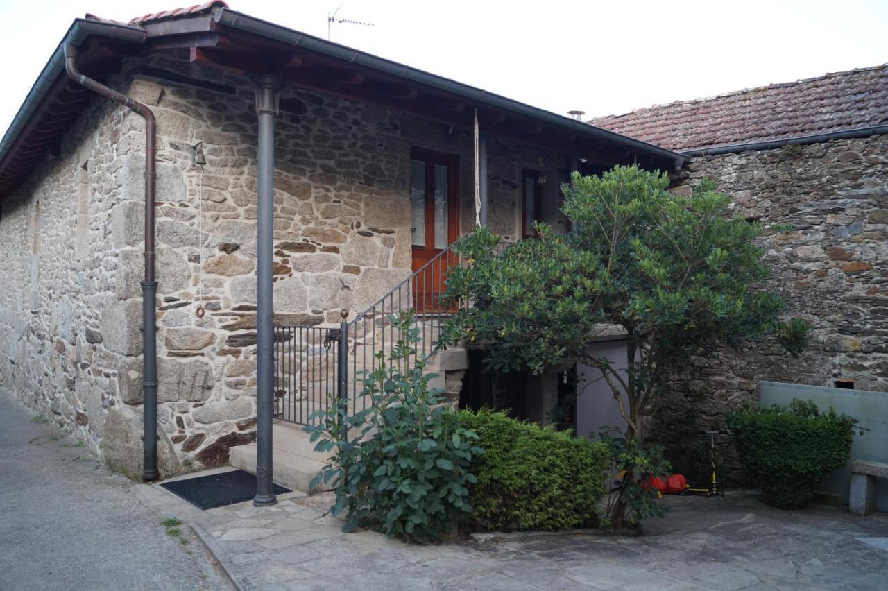 Casa Brues Country house Boboras