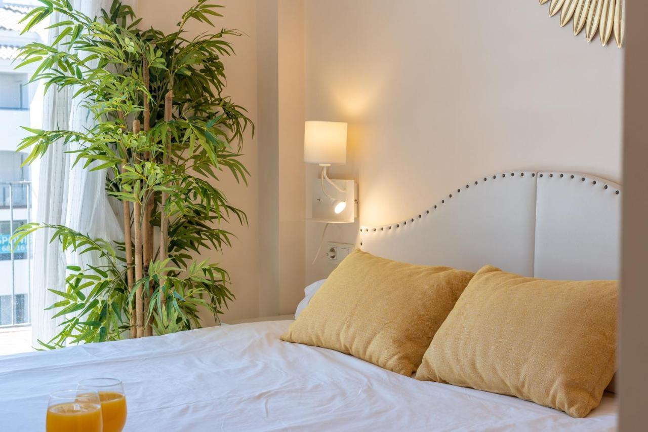 Con Vistas Al Mar En Playa Apartment *