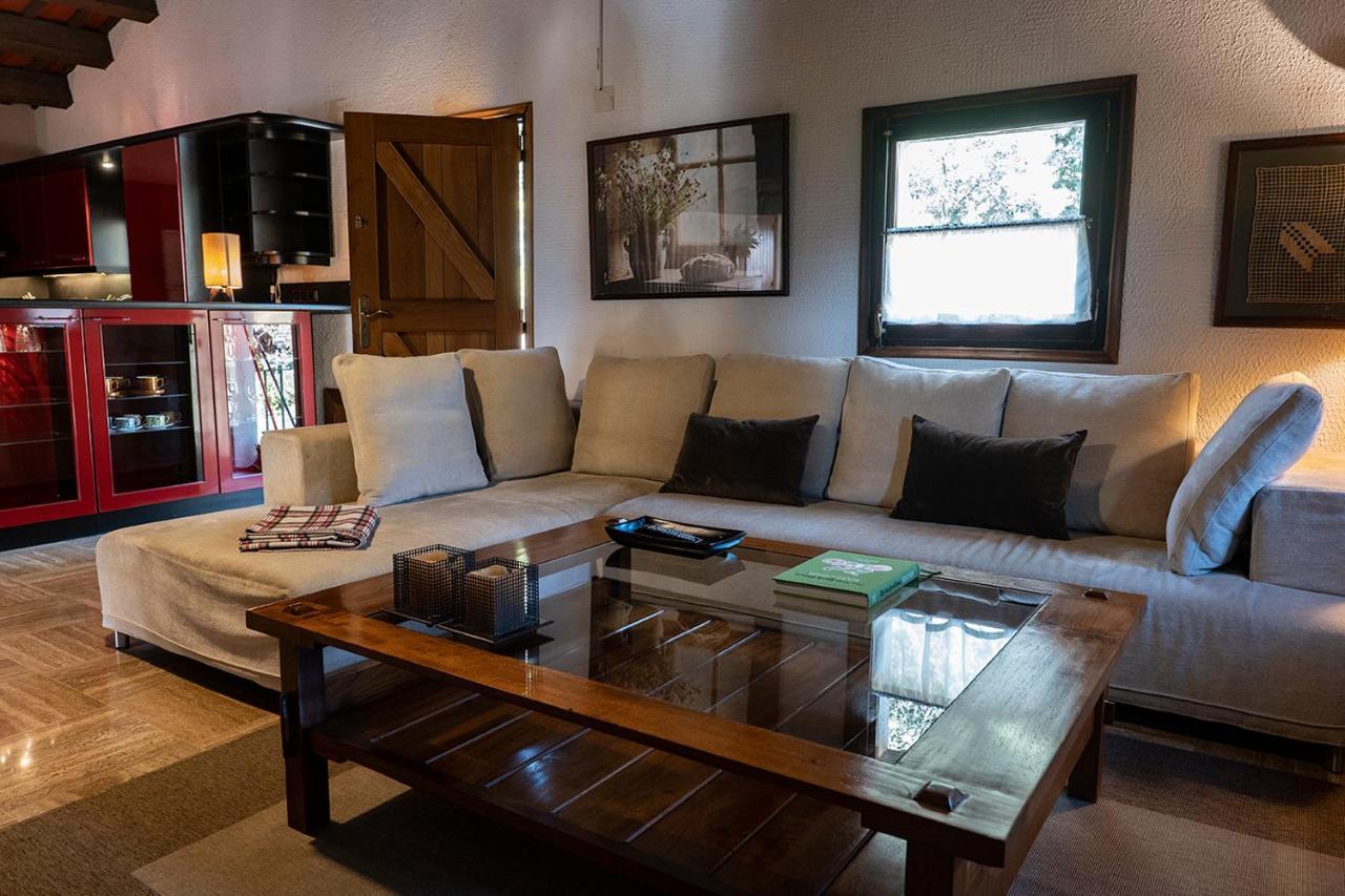 Barrina Hotel Montseny