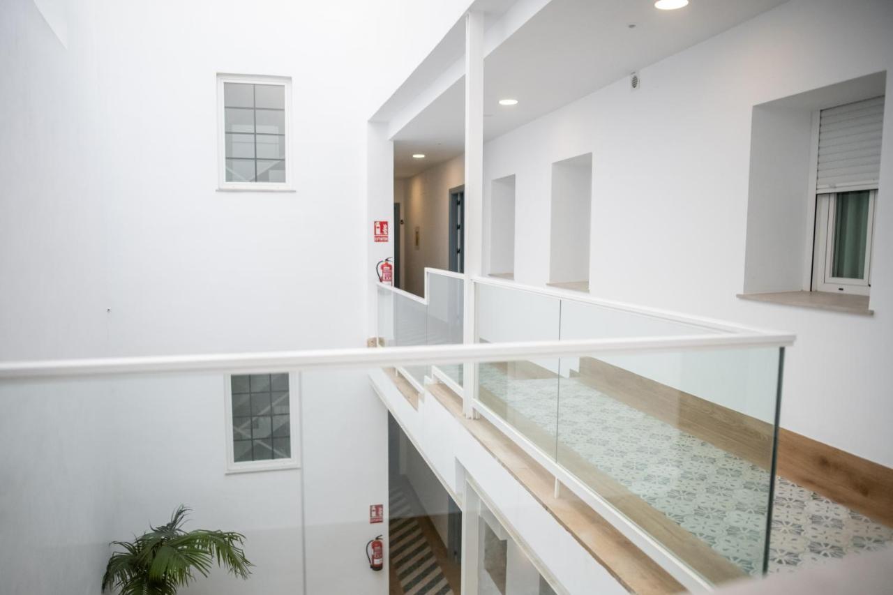 Apartamento Nueva Ribera El Puerto de Santa María