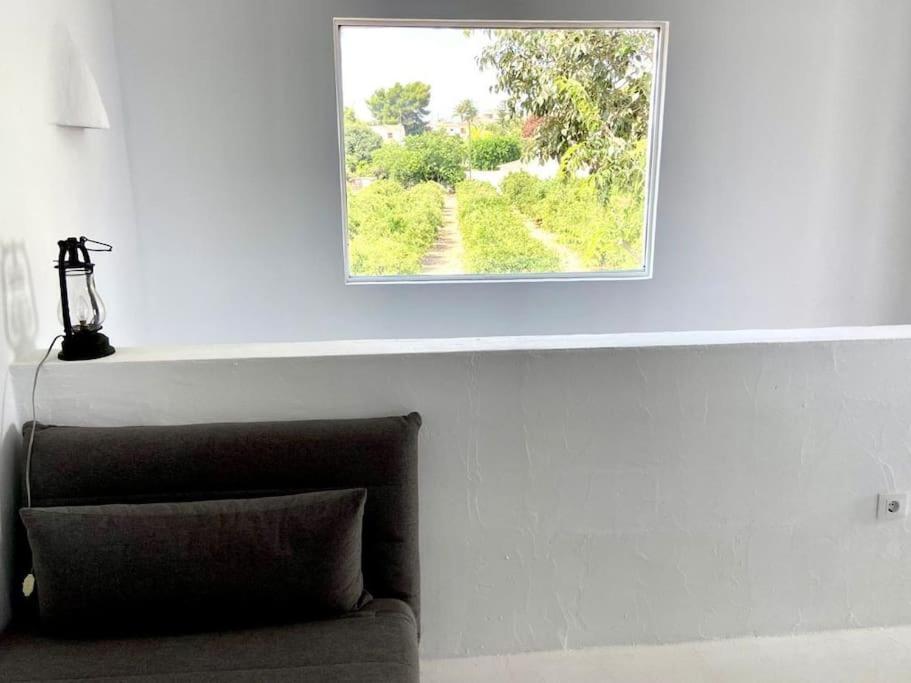 Cana Joana, Casa Unifamiliar Con Piscina Privada *