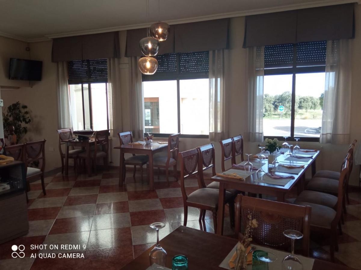 Hotel Glorias