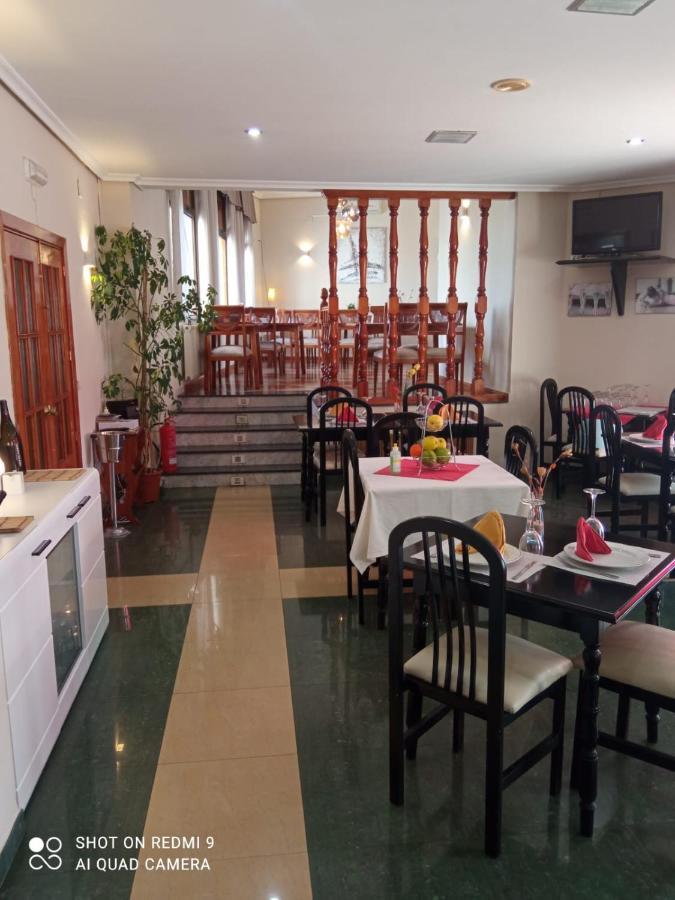 Glorias Hotel