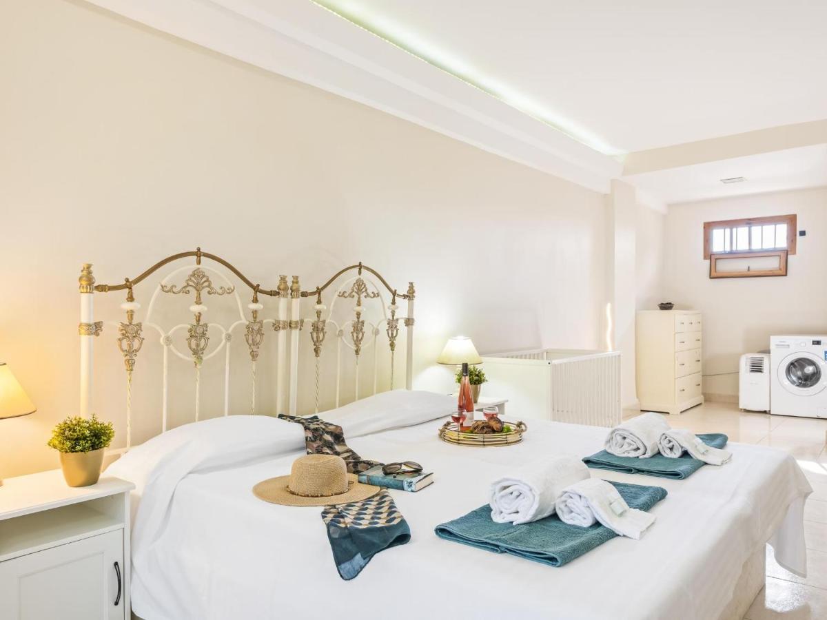 Apartamento 324 Shopping Centre Pueblo Canario