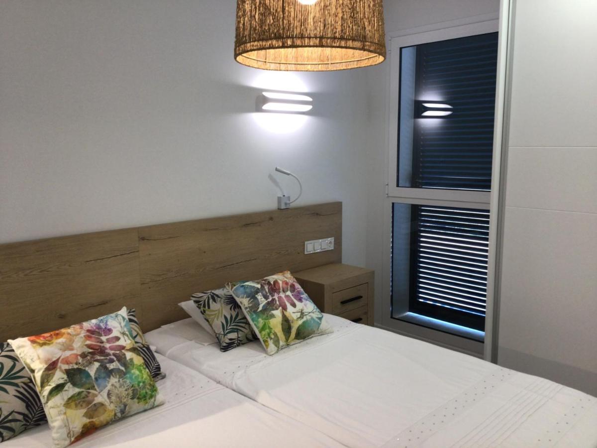 Sea Golf Sun Luxury Vacation Playa Flamenca