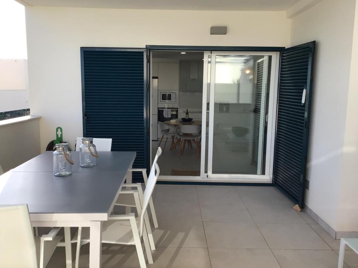 Sea Golf Sun Luxury Vacation Apartamento *