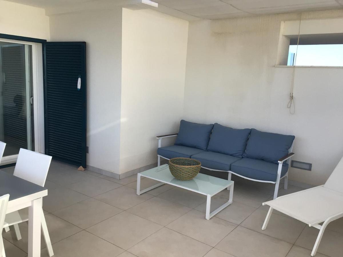 Sea Golf Sun Luxury Vacation Apartamento