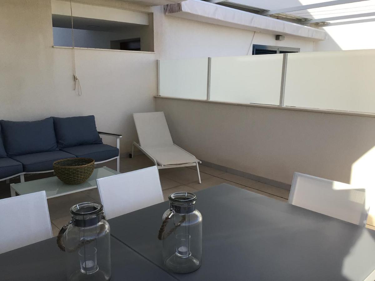 Apartamento Sea Golf Sun Luxury Vacation Playa Flamenca