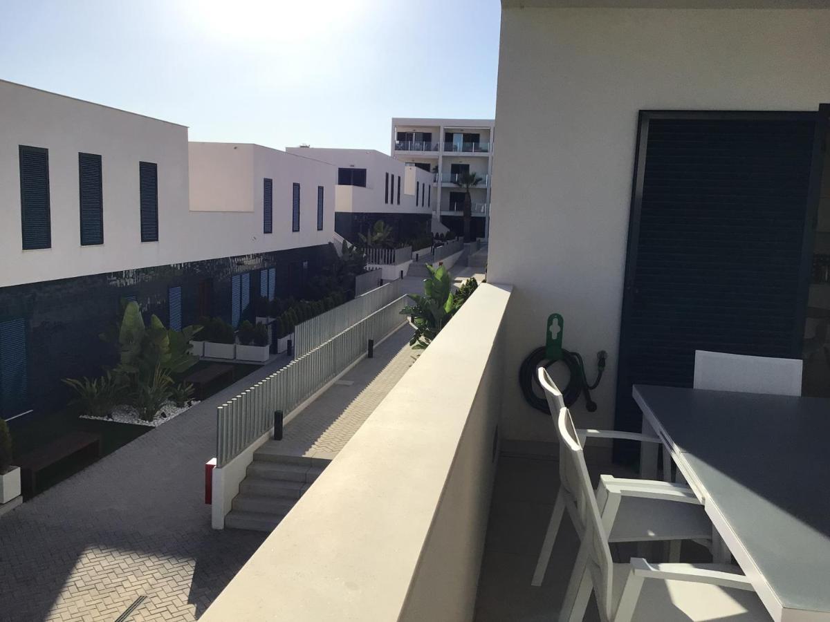 Sea Golf Sun Luxury Vacation Playa Flamenca