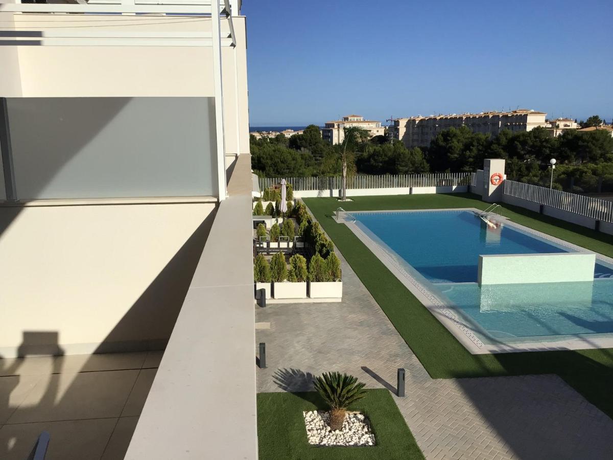 Sea Golf Sun Luxury Vacation Apartamento *