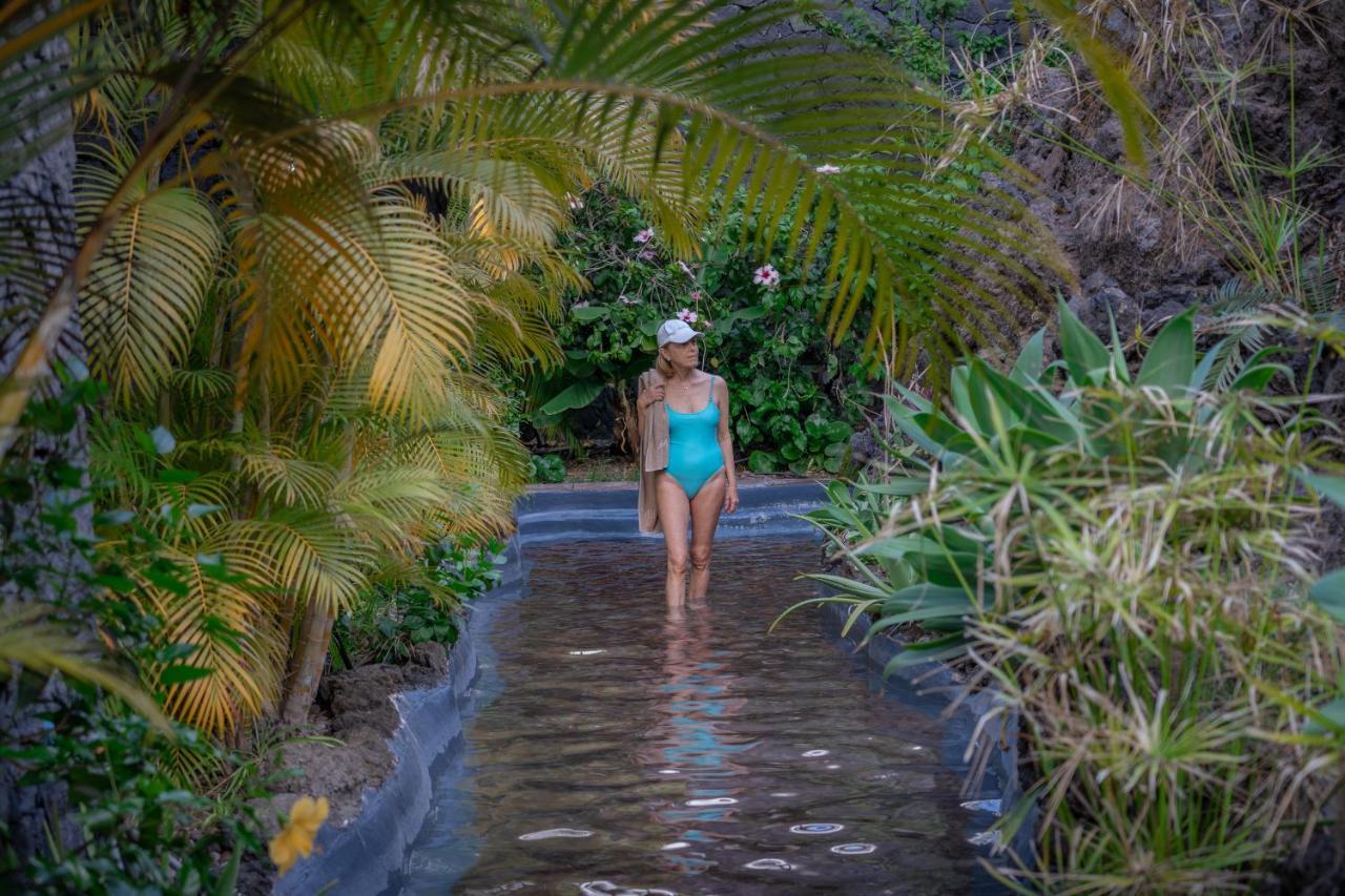 Aparthotel La Palma Jardin El Paso