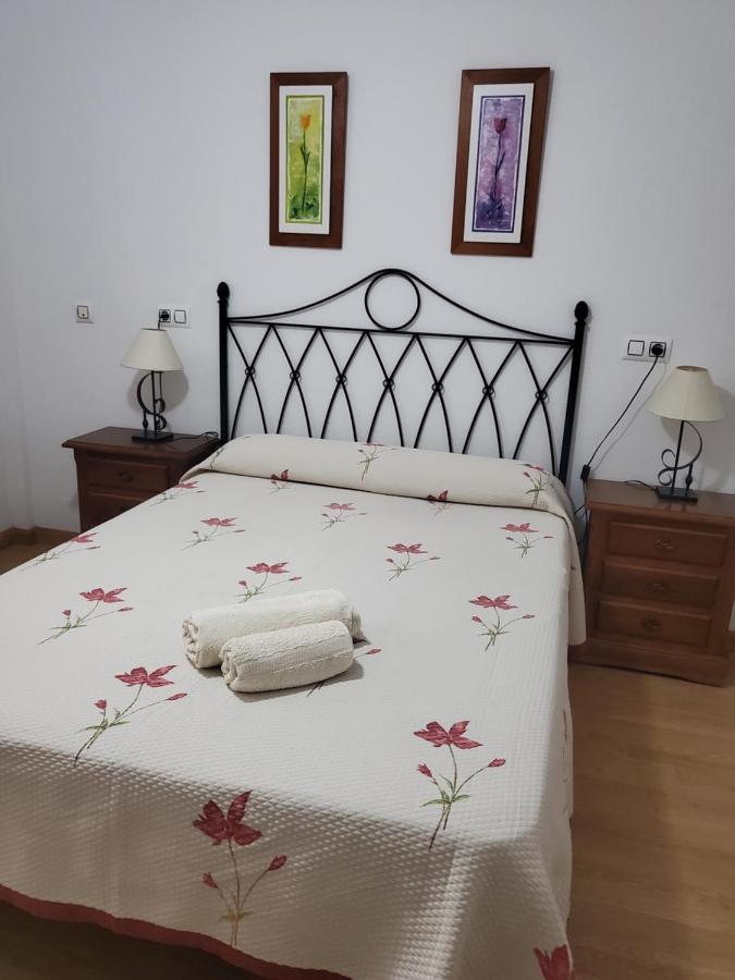 Apartment Duplex Naturista A 100 Metros De La Playa De Vera! *