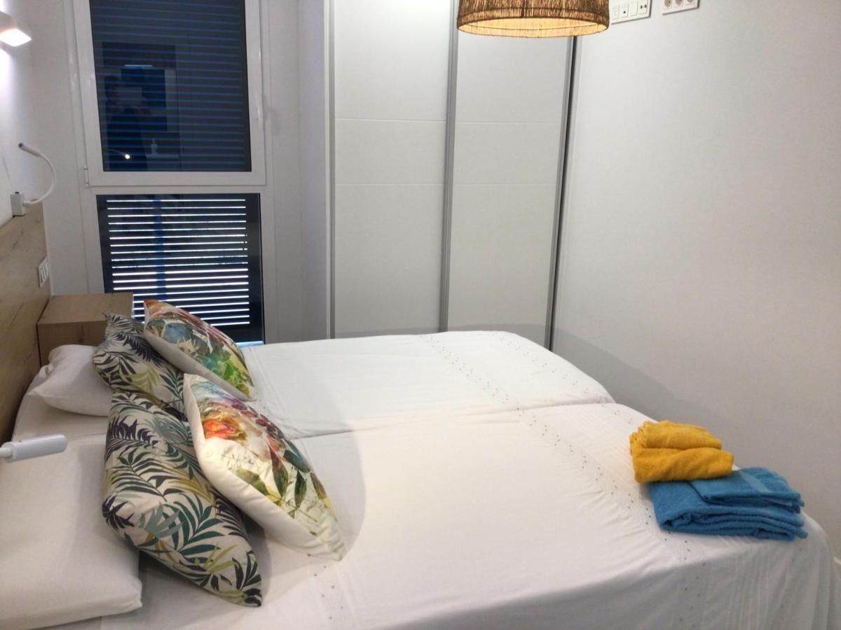 Sea Golf Sun Luxury Vacation Apartamento Playa Flamenca