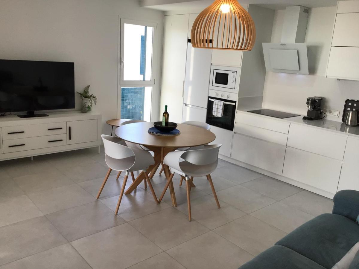 Sea Golf Sun Luxury Vacation Apartamento Playa Flamenca
