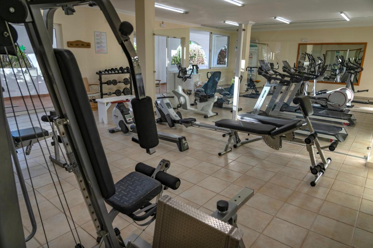 Aparthotel La Palma Jardin
