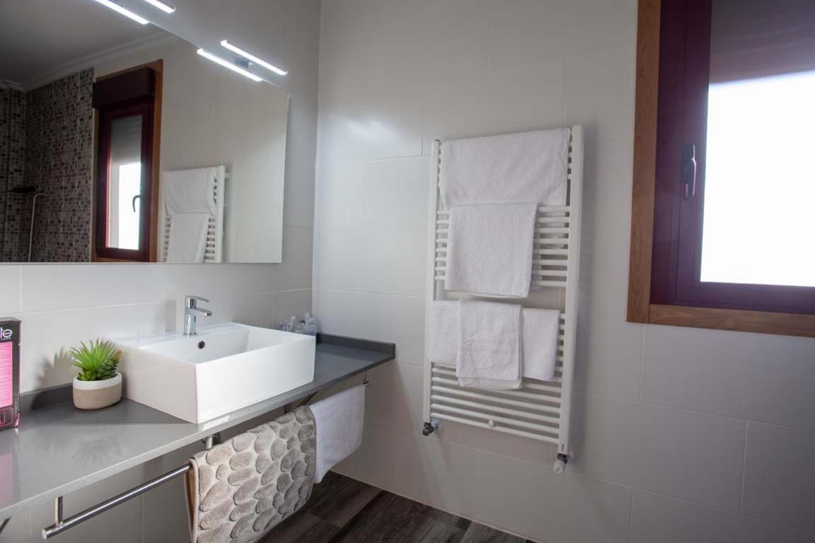 Guest house Casa Antonio *