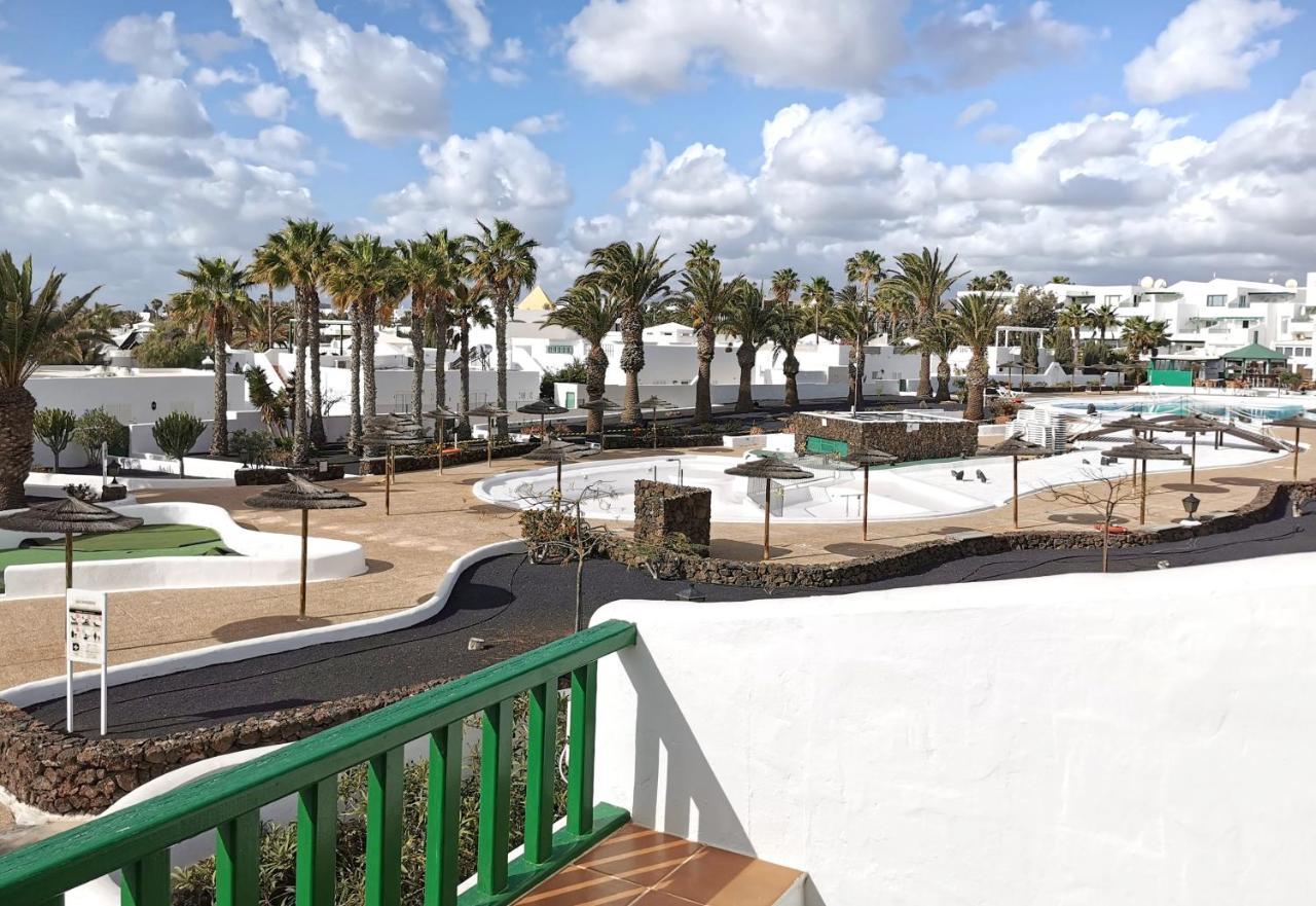 Apartment Calypso, Completo Con Vistas Al Mar Y A La Piscina En *