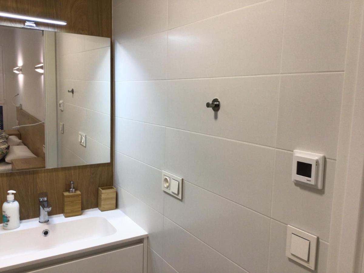 Apartamento Sea Golf Sun Luxury Vacation