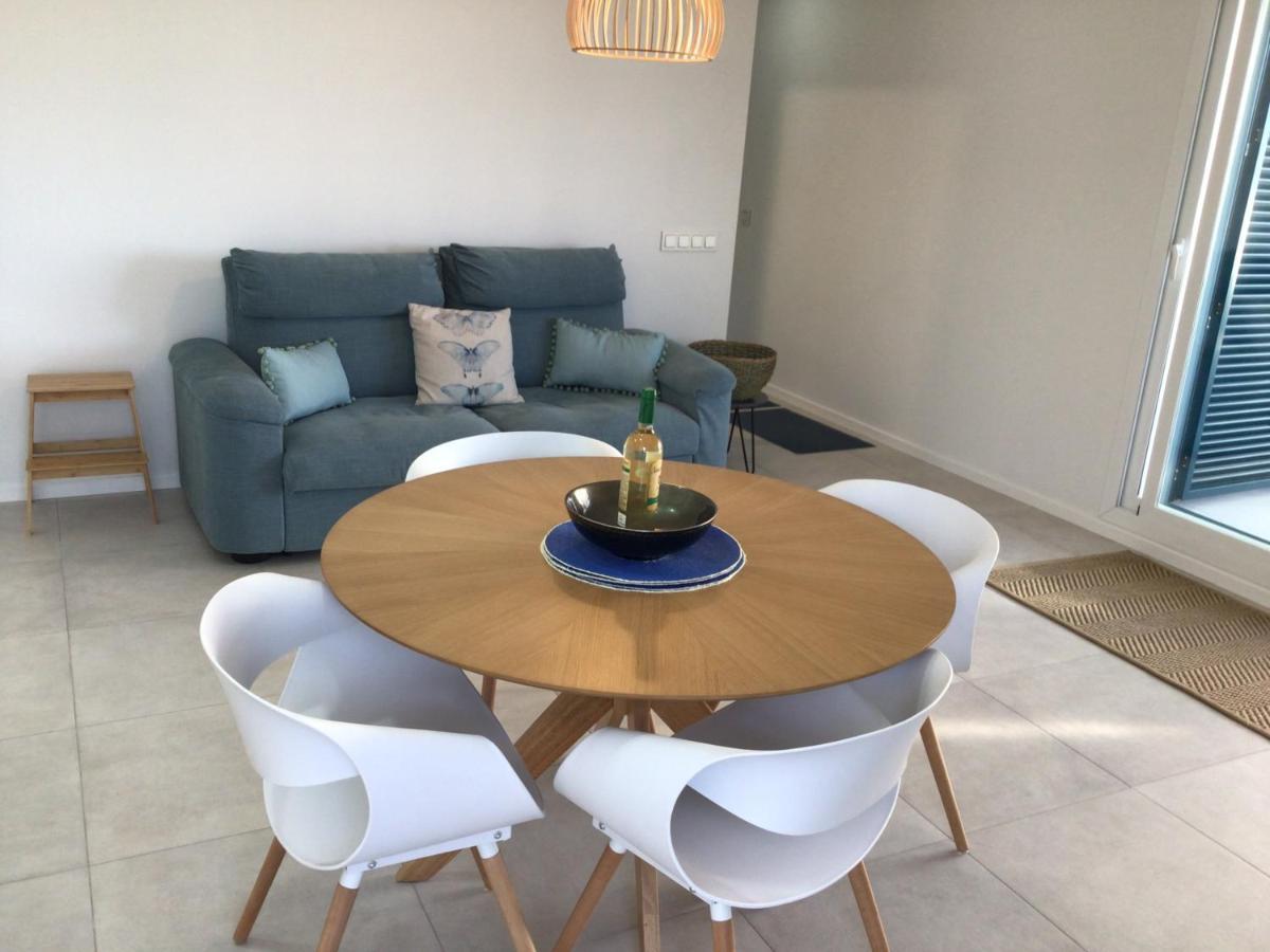 Apartamento Sea Golf Sun Luxury Vacation *