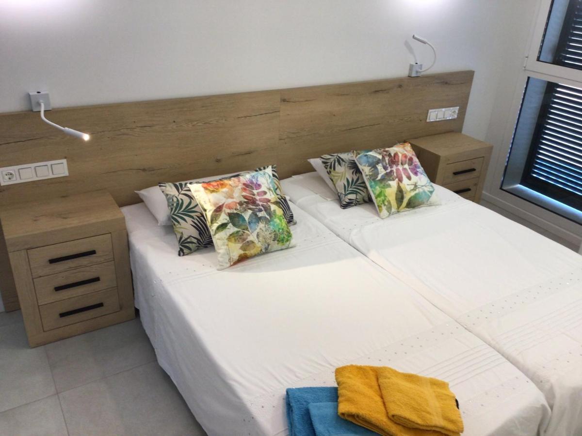Sea Golf Sun Luxury Vacation Playa Flamenca
