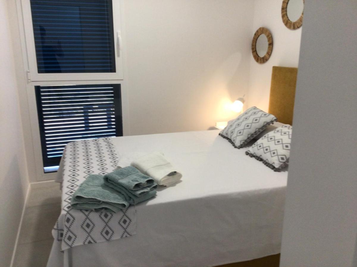 Sea Golf Sun Luxury Vacation * Playa Flamenca