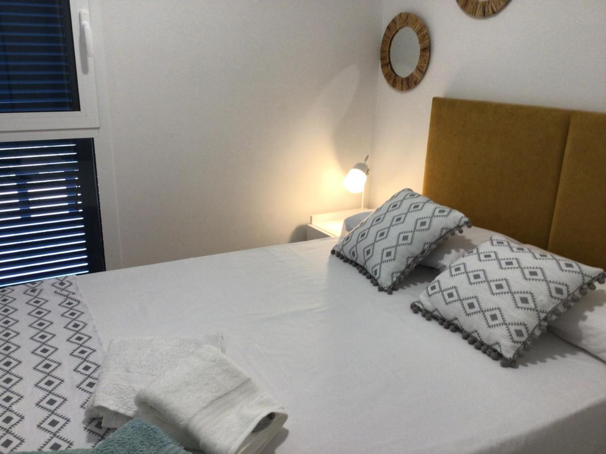 Sea Golf Sun Luxury Vacation Apartamento Playa Flamenca