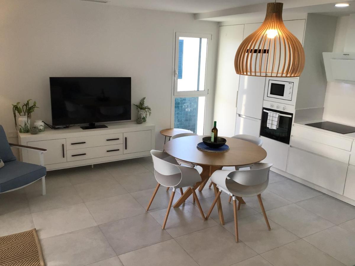 Sea Golf Sun Luxury Vacation Apartamento *