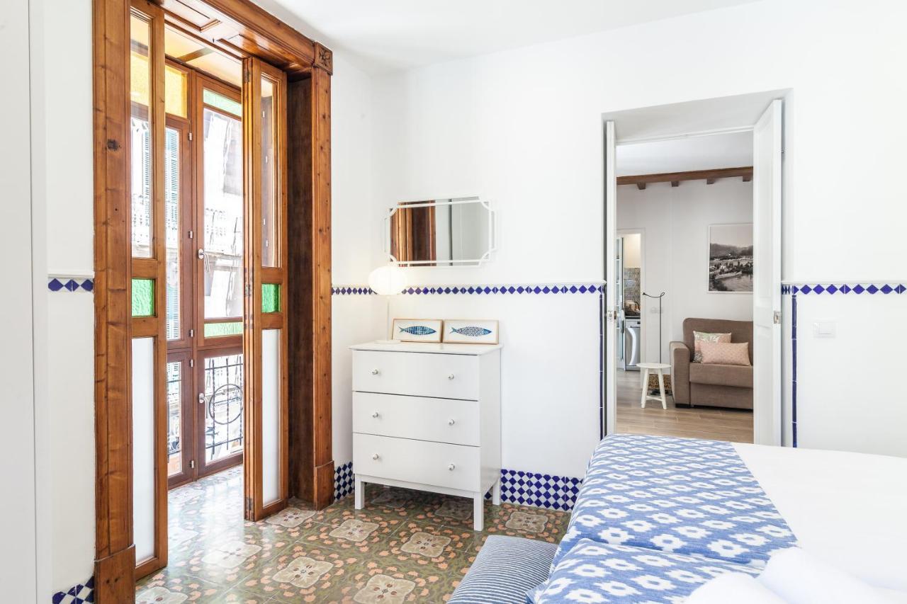 Apartamento Boss - Turismo De Interior *
