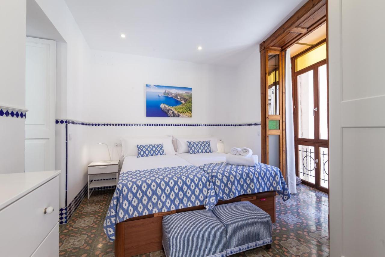 Apartamento Boss - Turismo De Interior *