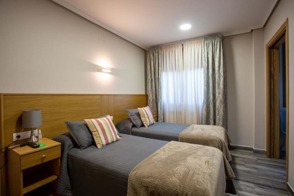 Guest house Casa Antonio *