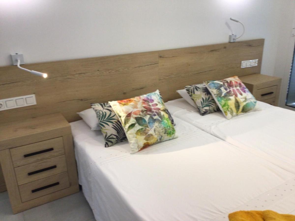 Apartamento Sea Golf Sun Luxury Vacation