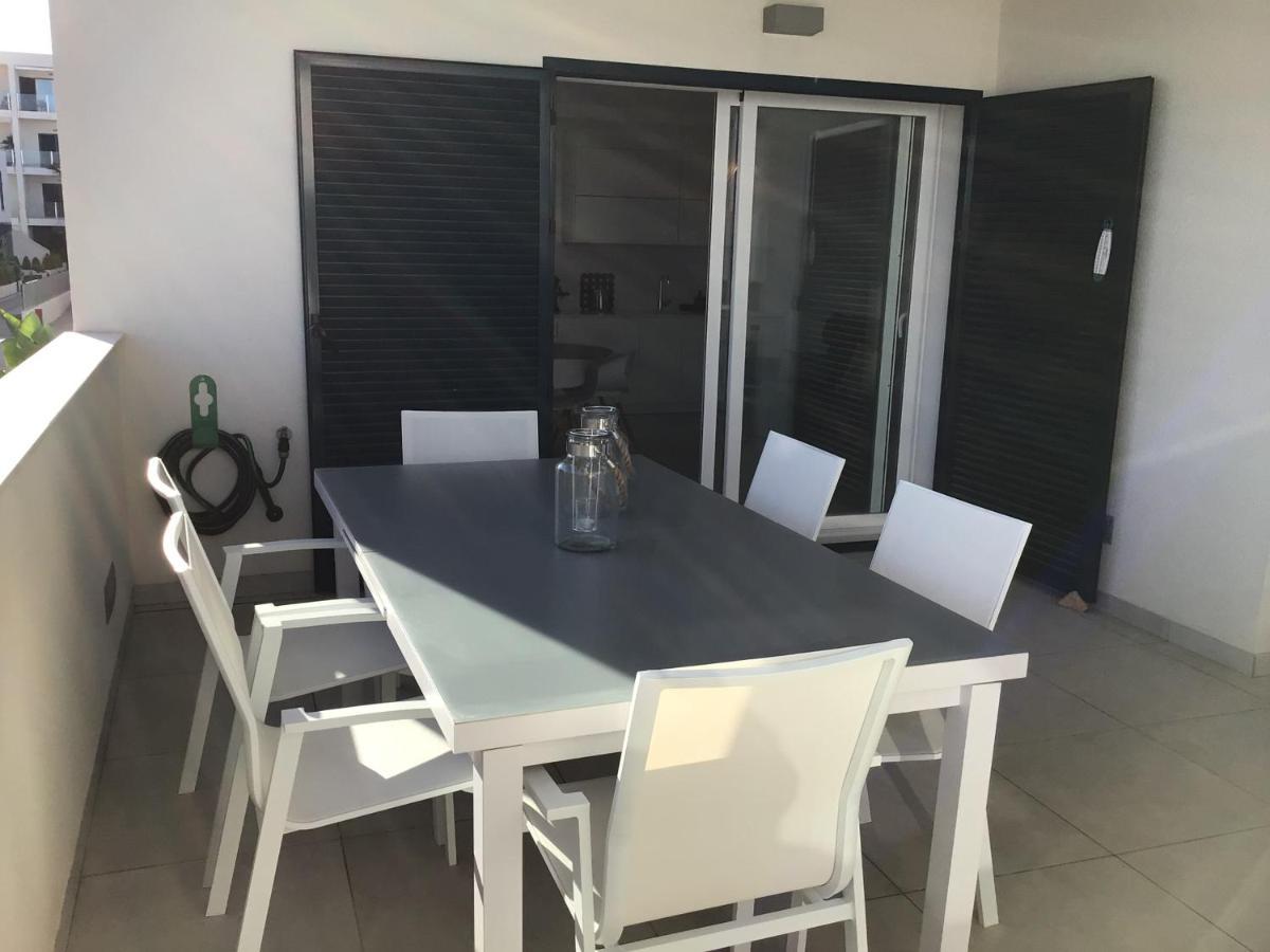 Apartamento Sea Golf Sun Luxury Vacation *