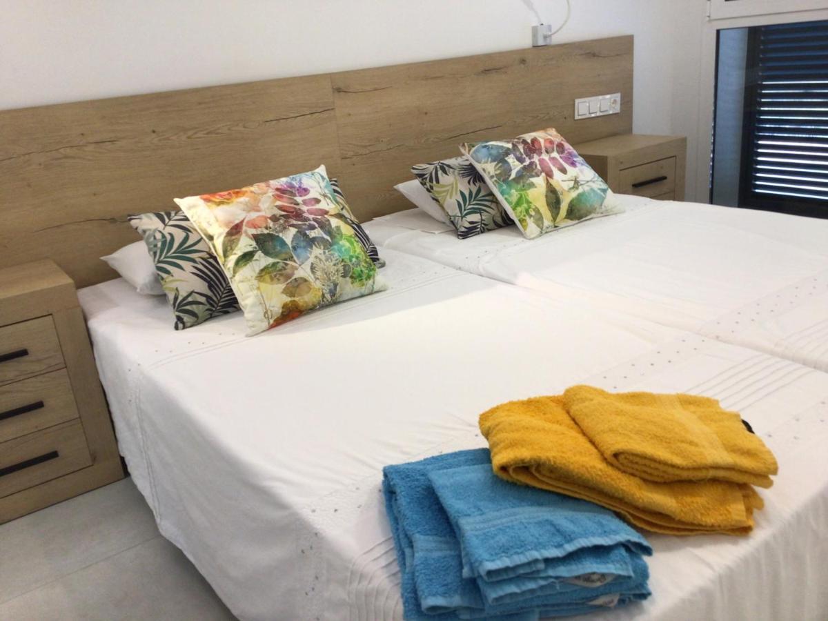 Apartamento Sea Golf Sun Luxury Vacation Playa Flamenca