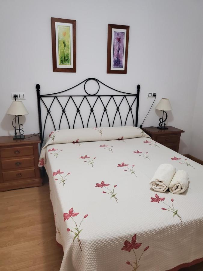 Duplex Naturista A 100 Metros De La Playa De Vera! Apartment Vera