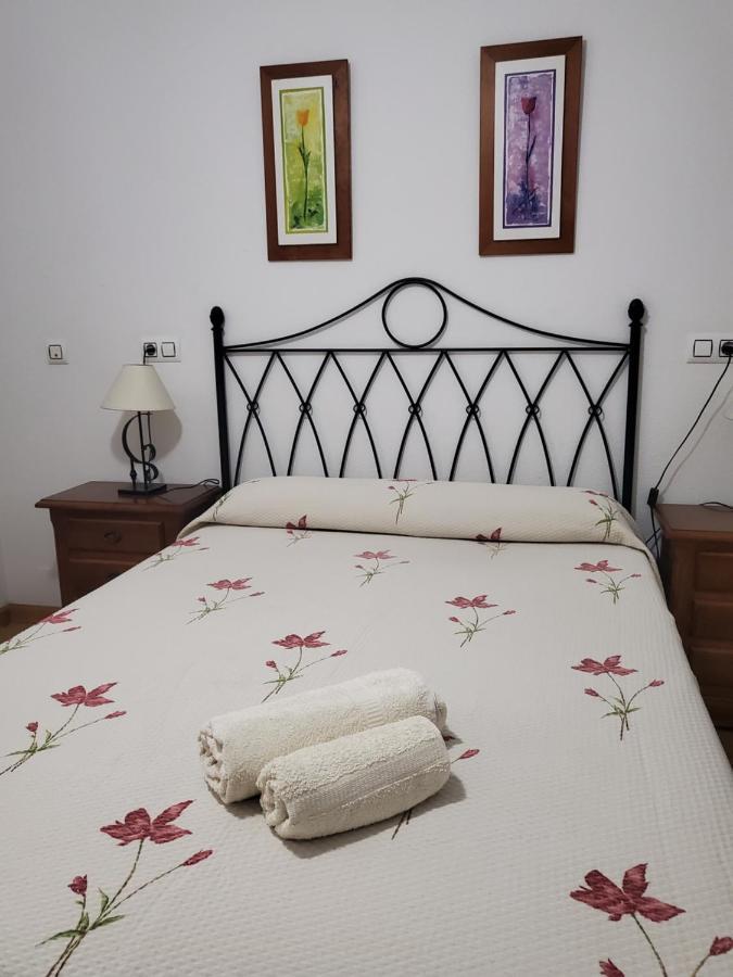 Duplex Naturista A 100 Metros De La Playa De Vera! Vera