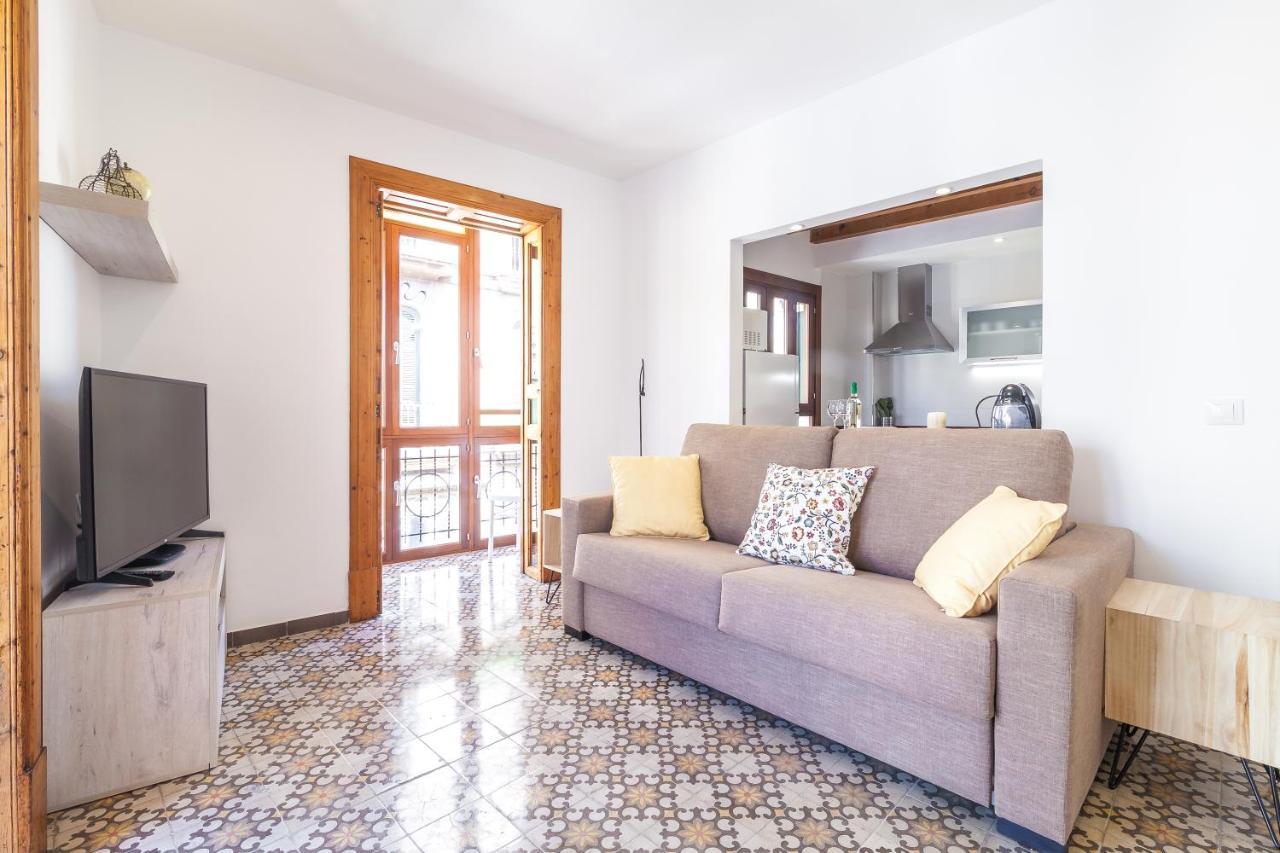 Apartamento Boss - Turismo De Interior *
